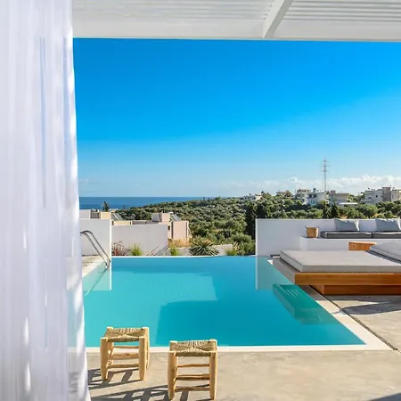 Cocoon Luxury Villa