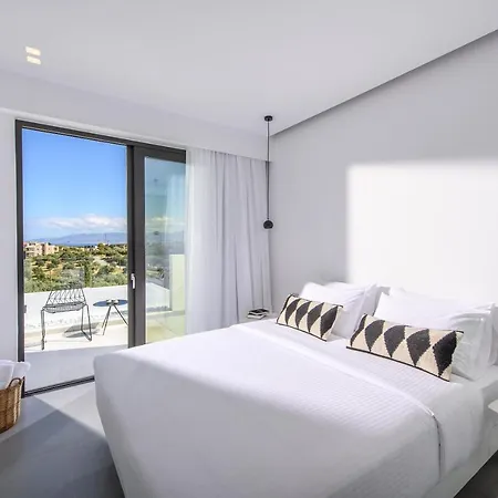 Cocoon Luxury Villa *