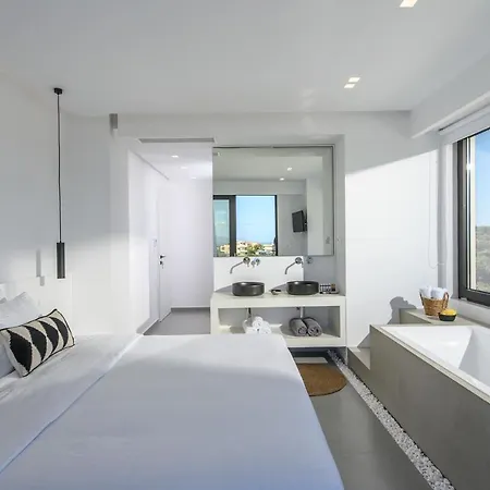 Villa Cocoon Luxury