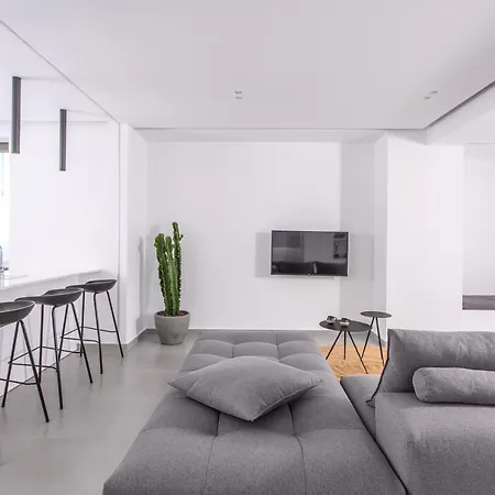 Cocoon Luxury Villa *
