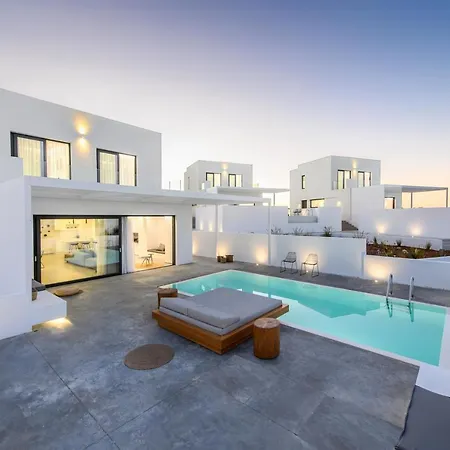 Villa Cocoon Luxury