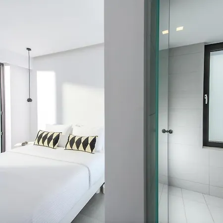 Cocoon Luxury Chersonissos