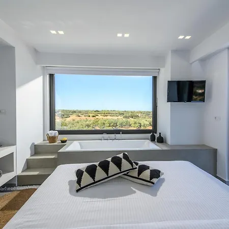 Cocoon Luxury Villa Chersonissos