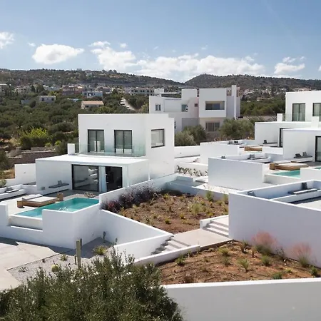 Cocoon Luxury Villa Chersonissos