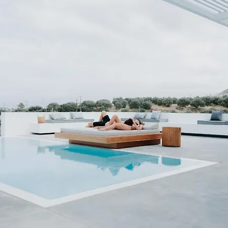 Villa Cocoon Luxury Chersonissos