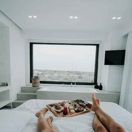 Villa Cocoon Luxury
