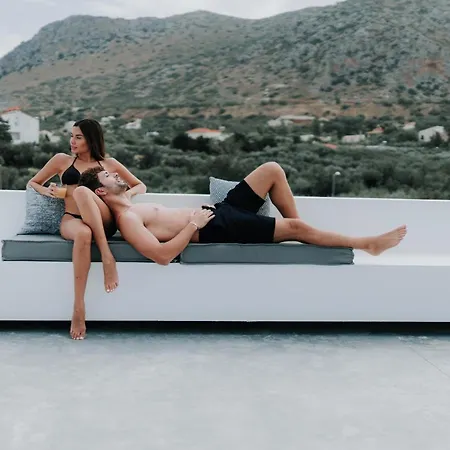 Cocoon Luxury Chersonissos