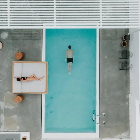Cocoon Luxury Villa Chersonissos