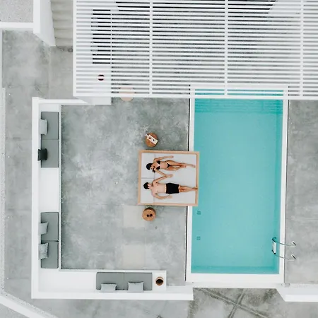 Villa Cocoon Luxury