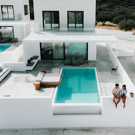 Cocoon Luxury Villa Chersonissos