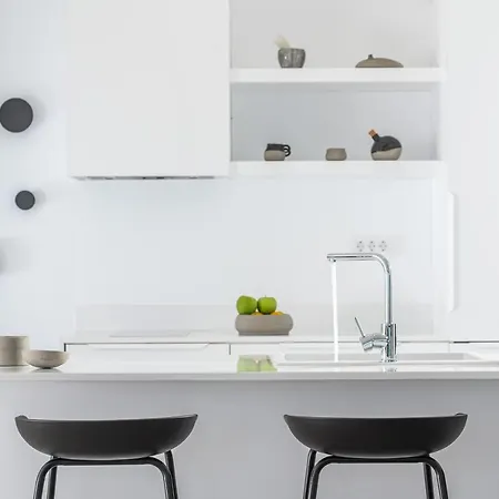 Cocoon Luxury Вилла Херсониссос