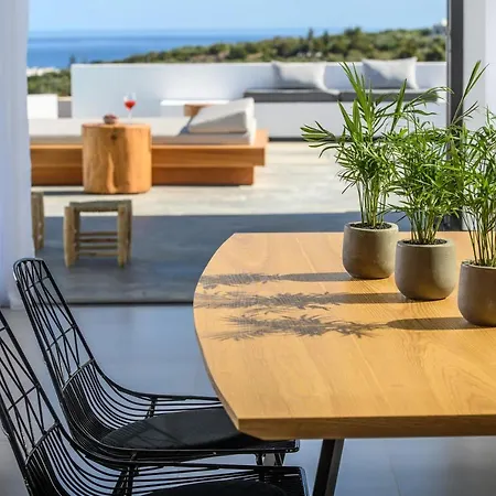 Cocoon Luxury Вилла *