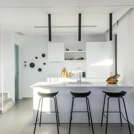 Вилла Cocoon Luxury *