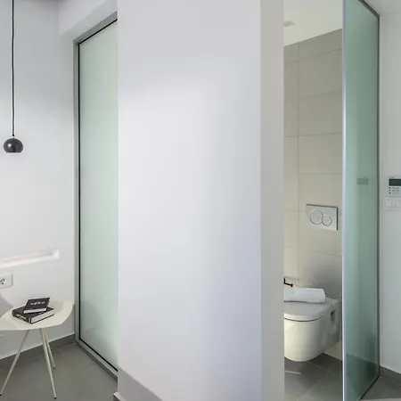 Вилла Cocoon Luxury *